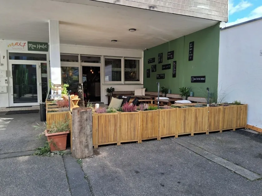 Max Hostel - Image 1