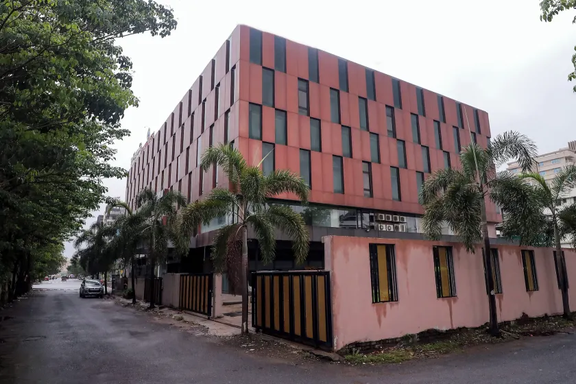 Zip By Spree Hotels Surat - Image 1