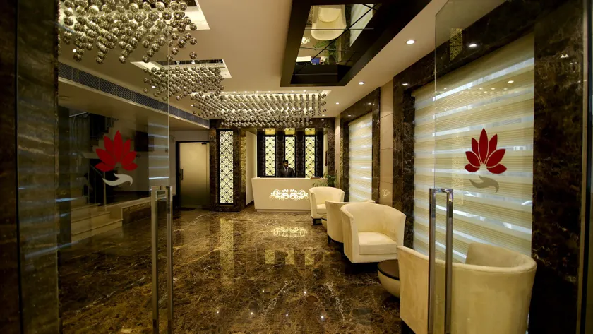 Hotel The Prime Balaji Deluxe, City Centre, With Free Airport Pickup - Image 1