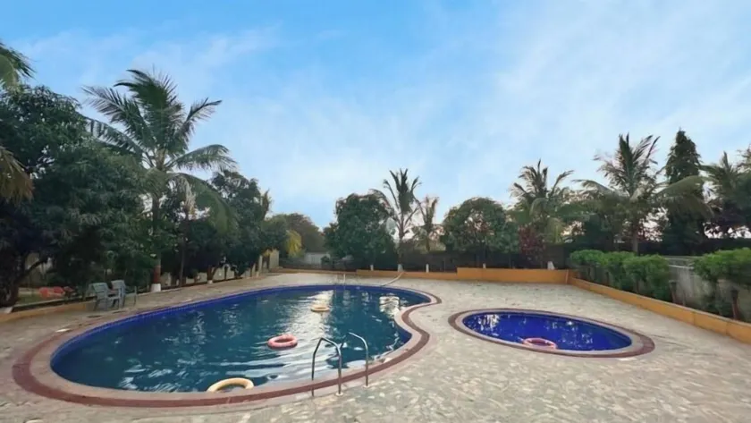 LION PARK HOTEL AND RESORT - Image 1