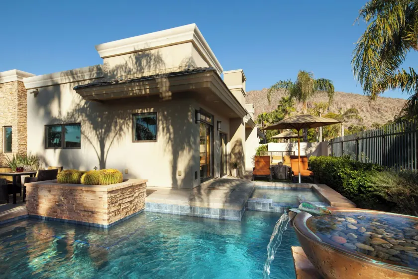 The Phoenician, a Luxury Collection Resort, Scottsdale - Image 1