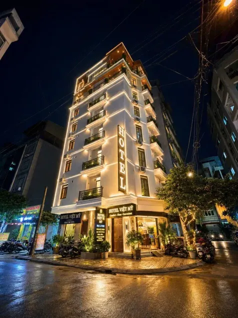 Hotel Việt Mỹ - Image 1