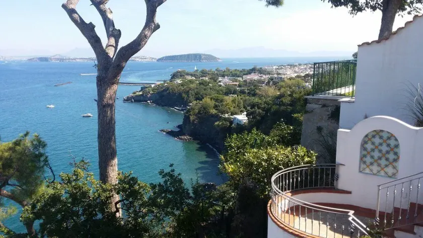 L'Incanto Suites Ischia - Image 1