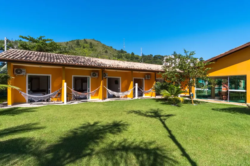 Pousada Villa Piemonte - Image 1