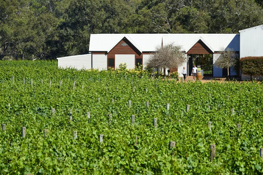 Upper Reach Spa Cottage - Image 1