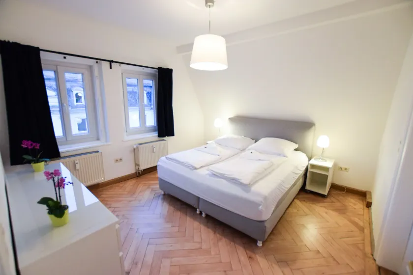 Ferienwohnung Ratisbona - Image 1
