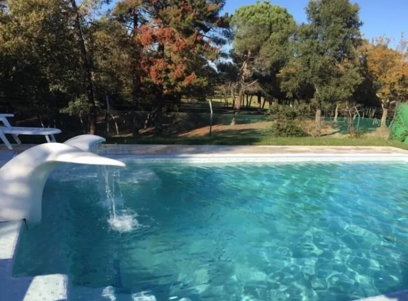Casa Bellavista con piscina en Caldes Costa Brava - Image 1