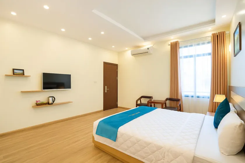 S79 Noi Bai Airport Hotel - Image 1