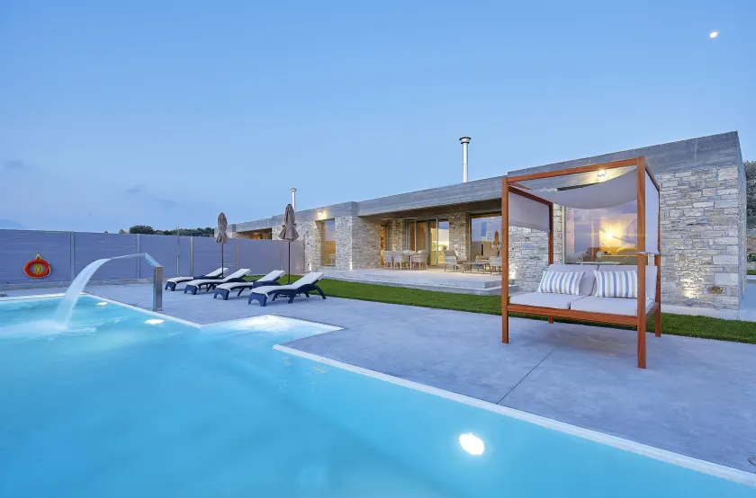 Kouros n' Kori Villas - Image 1