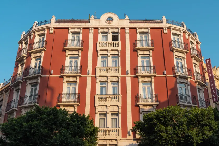 Petit Palace Ruzafa - Image 1