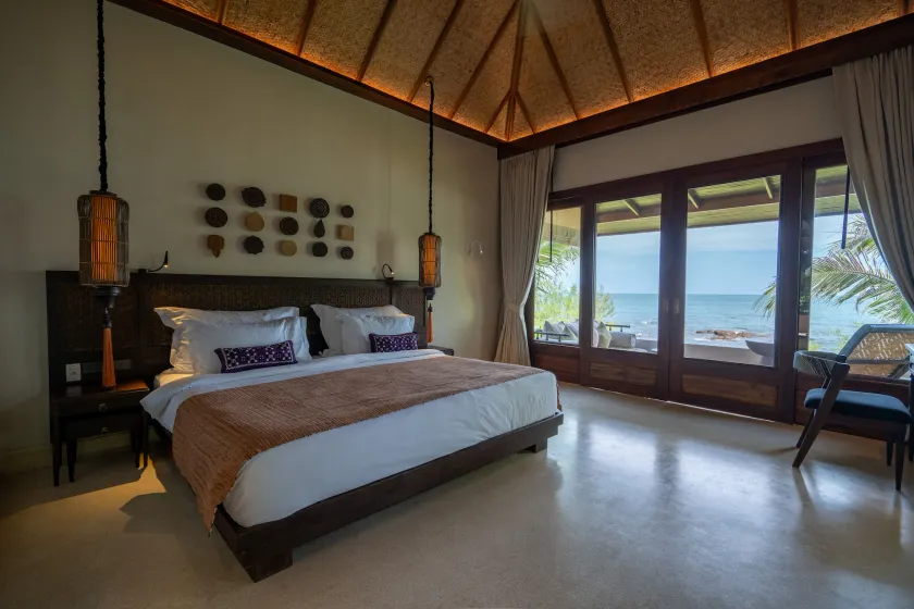Samed Tamarind Beach Resort - Image 1