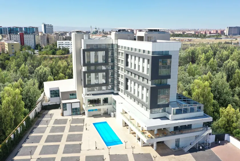Wyndham Garden Diyarbakır - Image 1
