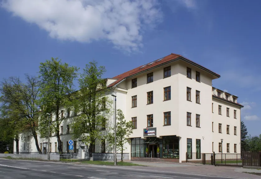 Domus Mater Hotel - Image 1