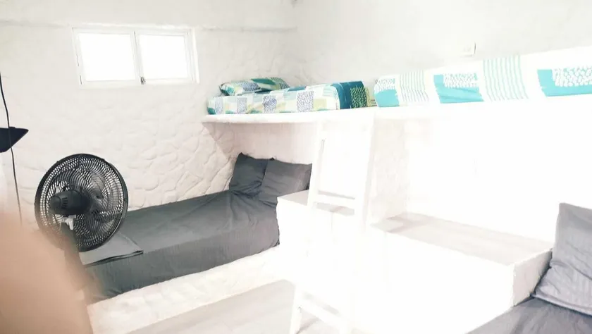Paraíso Casa de Playa - Room