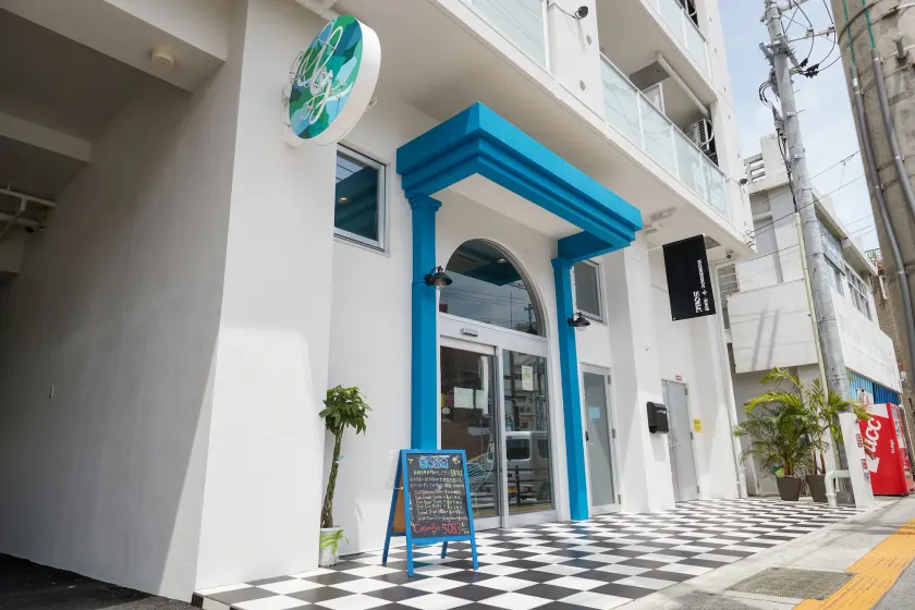 Glory island okinawa SOBE - Image 1