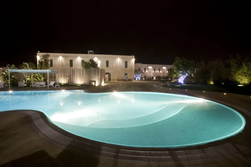 Arthotel & Park Lecce - Image 1