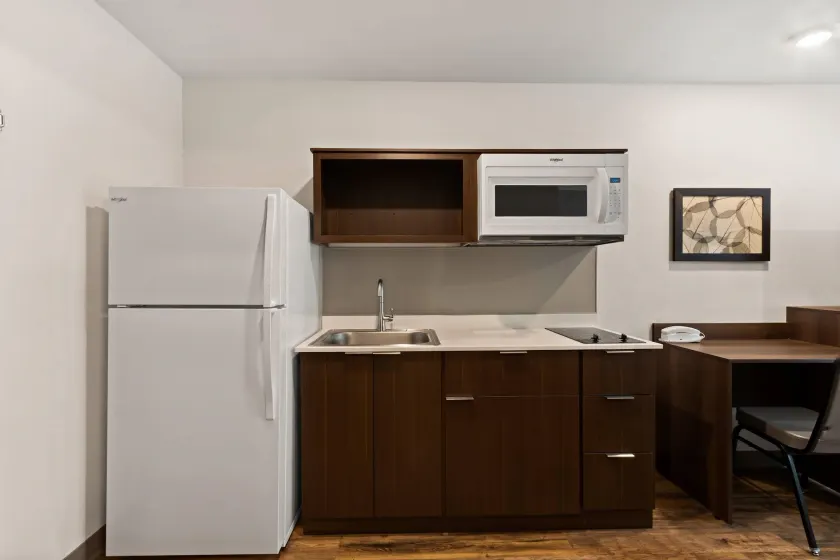 WoodSpring Suites Tolleson - Phoenix West - Image 1