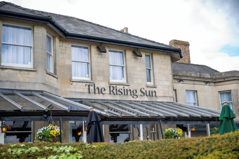 Rising Sun Hotel by Greene King Inns - Image 1