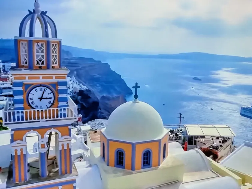 Santorini Studios Pleasure - Image 1
