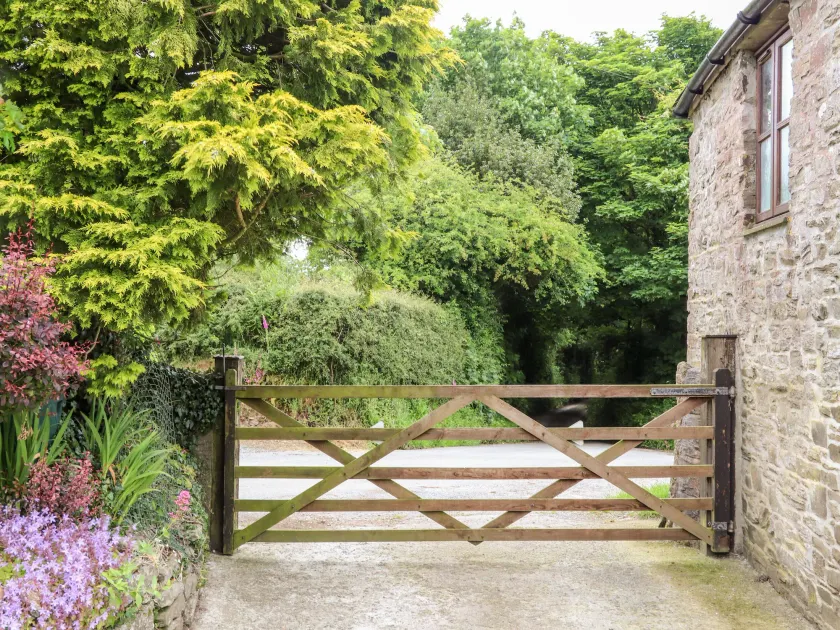 Keepers Cottage - Image 1