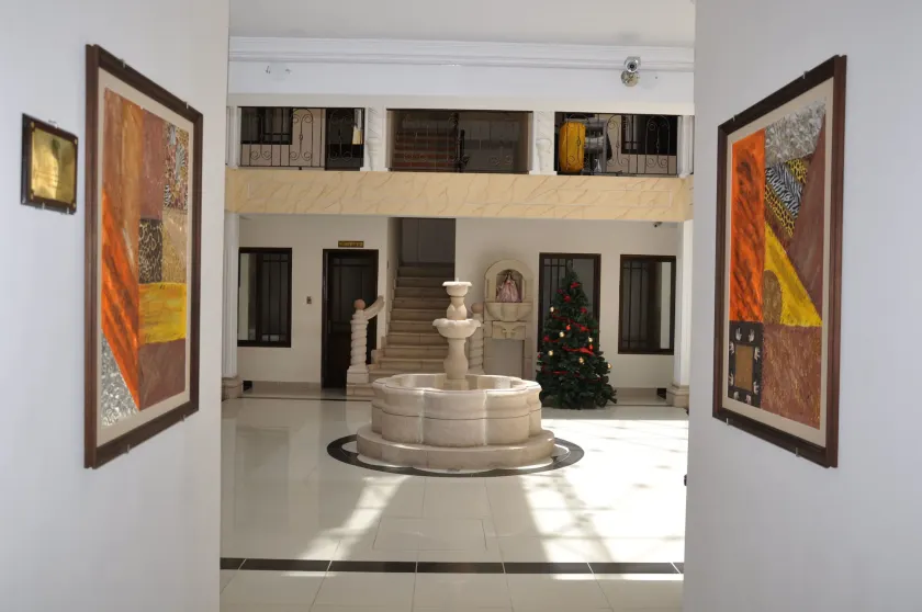 Hostal Patrimonio - Potosi - Image 1