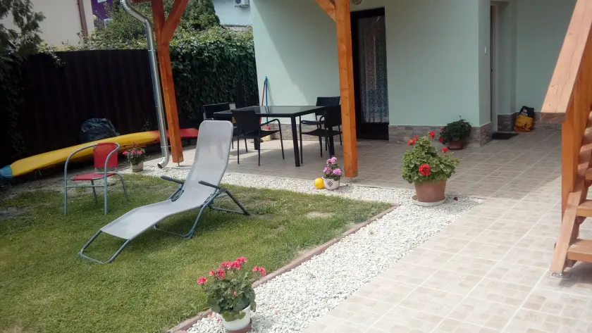 Studio Apartment for 2-4 Persons - Image 1