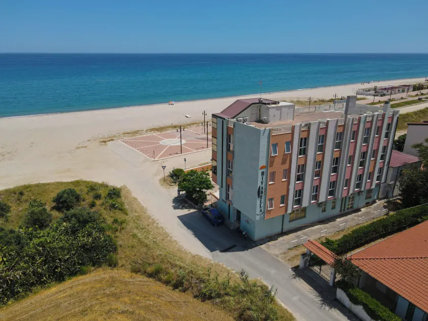 Hotel Rivabella - Image 1