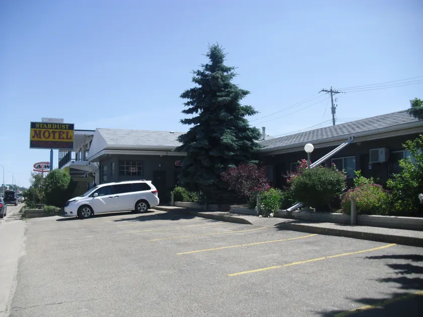 Stardust Motel - Image 1