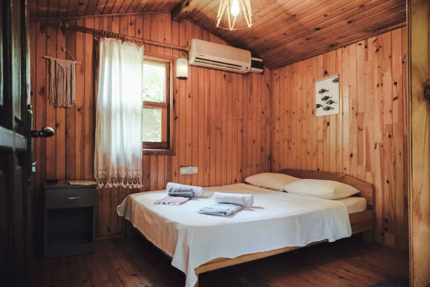 Base Bungalows - Image 1