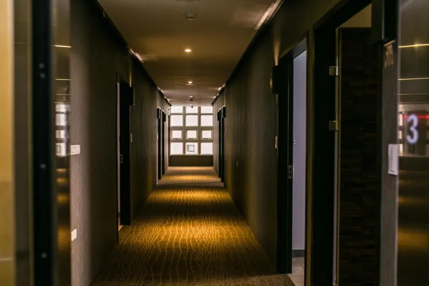 Jin Pin Hotel - Image 1