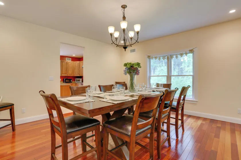 Glen Spey Home w/ Grill ~ 5 Mi to Delaware River - Innenbereich