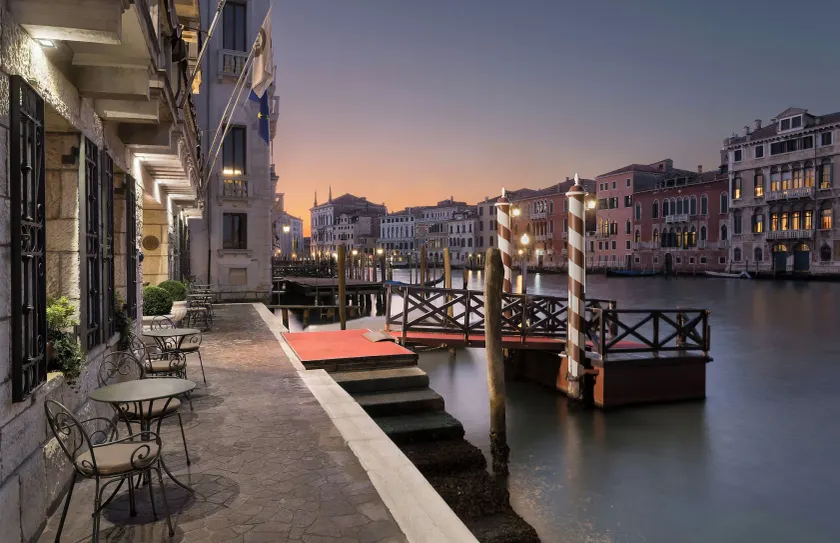 Sina Palazzo Sant'Angelo - Image 1