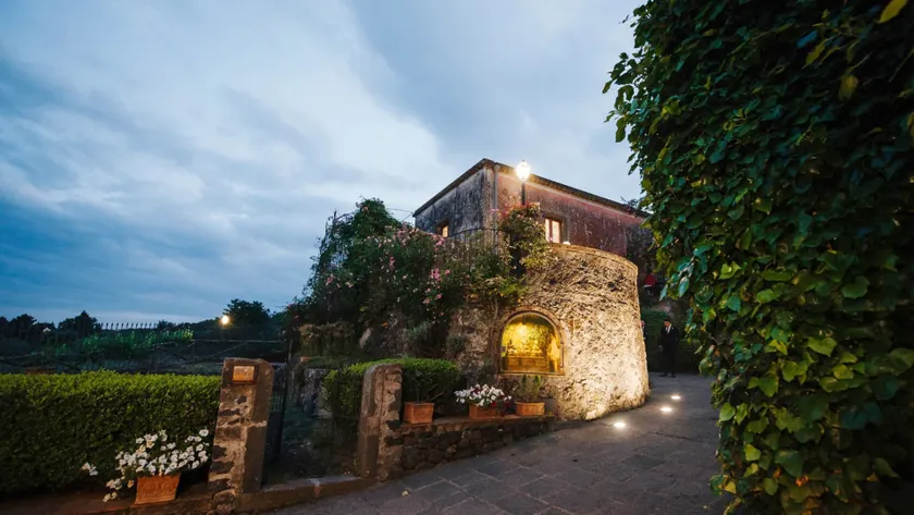 Agriturismo Case Perrotta - Image 1