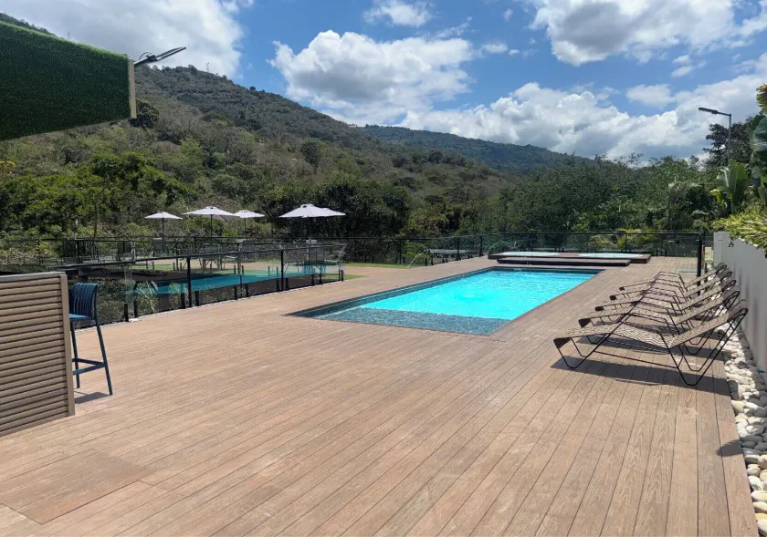 Hotel San Gil House - Image 1