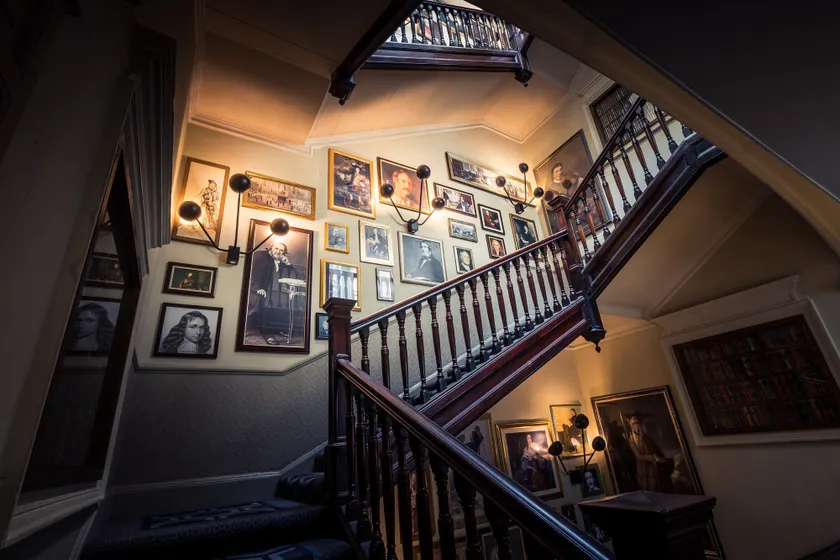 Hotel Indigo - Edinburgh - Princes Street by IHG - Image 1