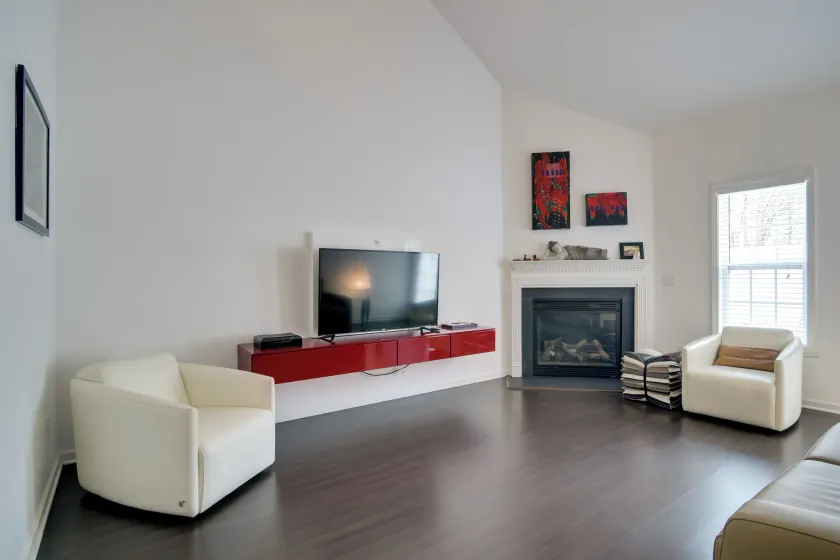 Inviting High Point Townhome with Patio + Privacy! - Image 1