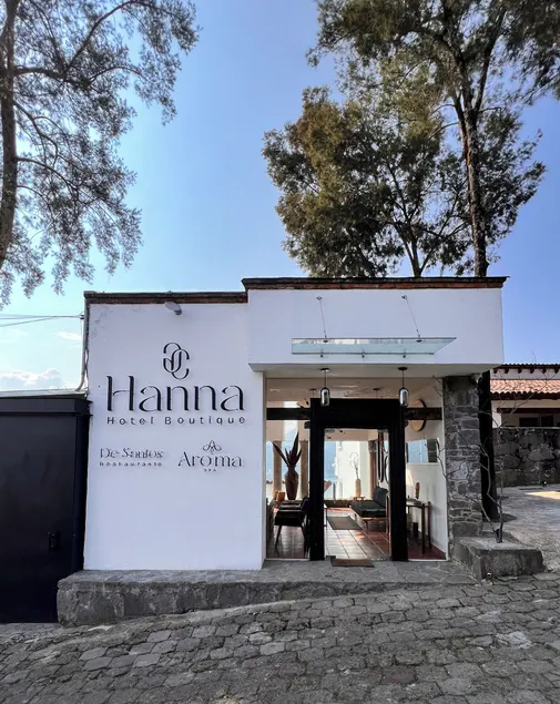 Hanna Hotel Boutique  - Image 1