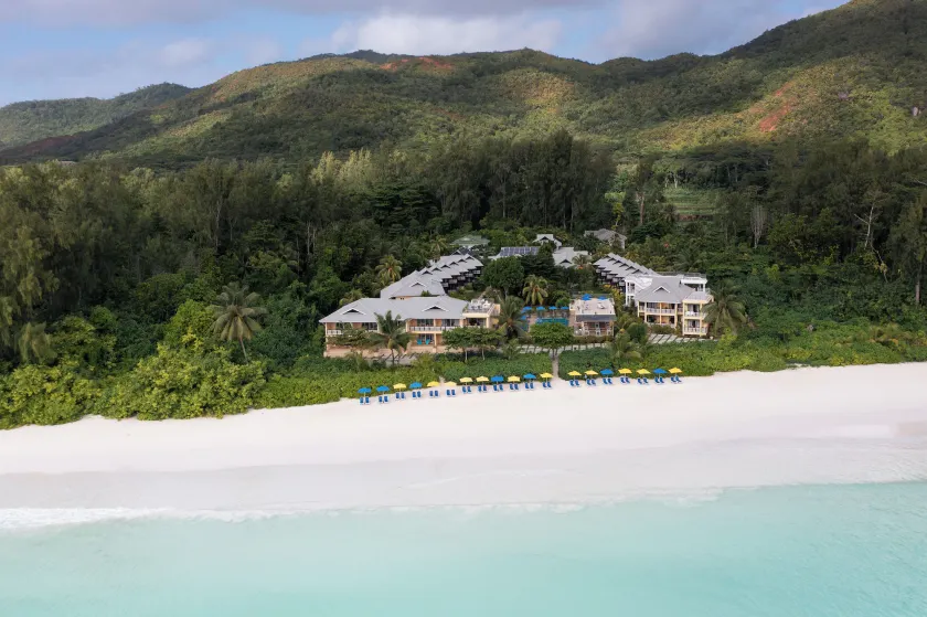 Acajou Beach Resort - Image 1