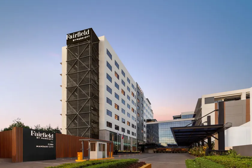Fairfield by Marriott Cebu Mandaue City - Image 1