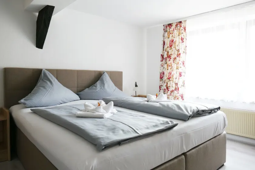 Hotel Weserstuben - Image 1