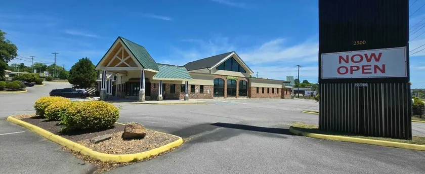 Riverside Inn & Suites Danville Virginia - Image 1
