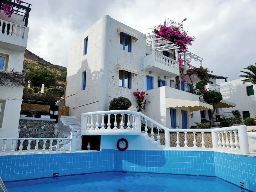Appartement avec jardin, barbecue et terrasse | Vue montagne - Image 1