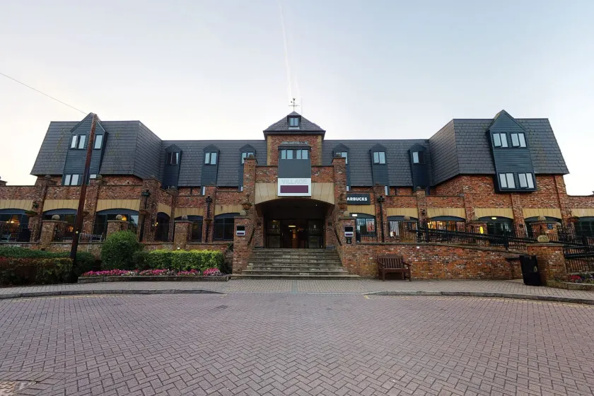 Village Hotel Blackpool - Image 1
