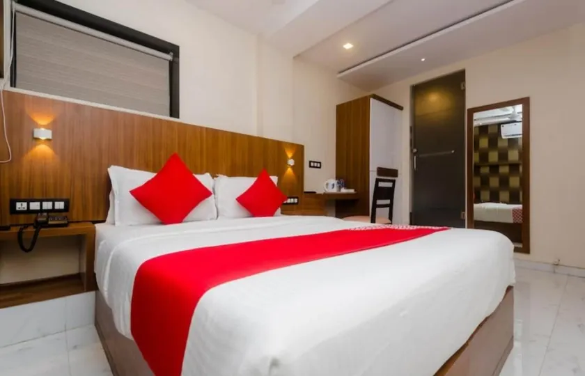 Hotel Arma Residency - Image 1