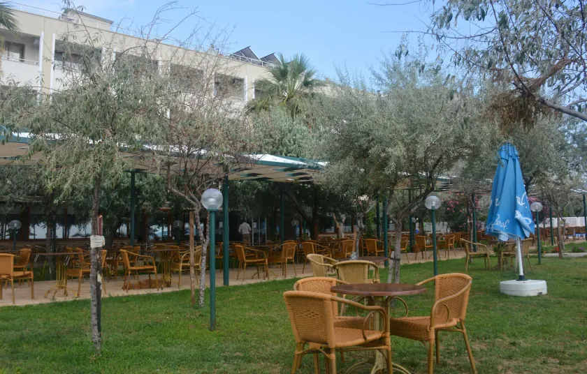 Dikelya Hotel - Image 1