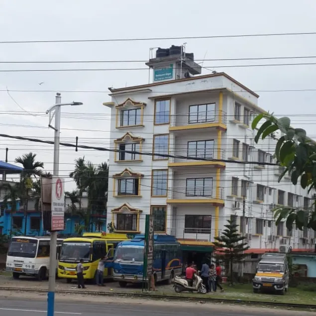 Hotel Greenwood - Image 1
