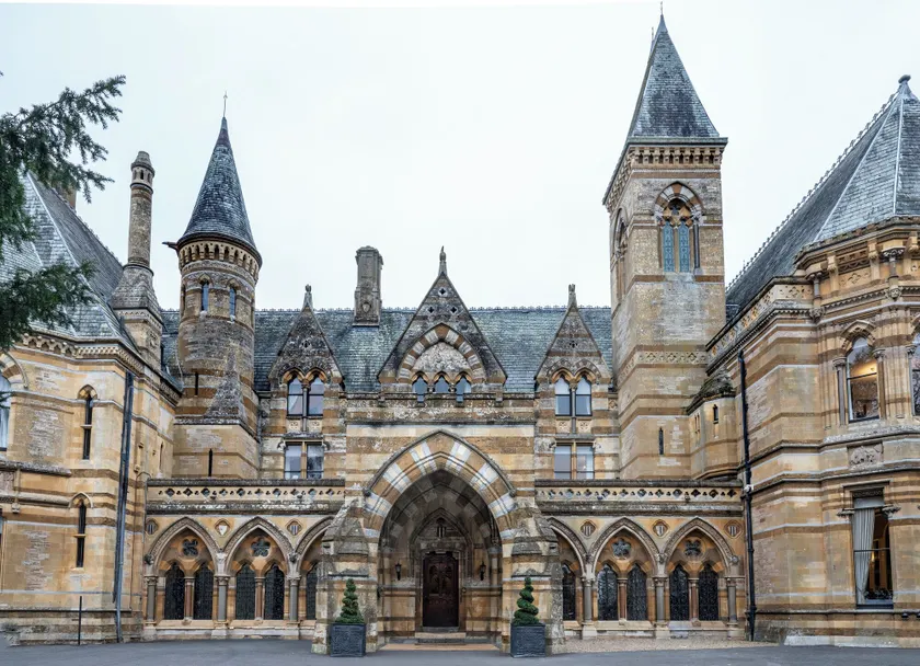 Ettington Park Hotel, Stratford-upon-Avon - Image 1