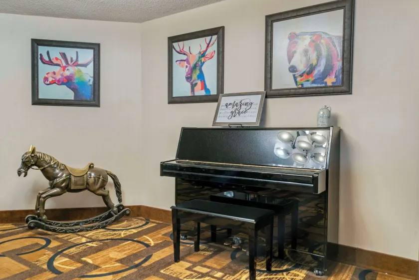 Quality Inn Saint Ignace I-75 - Image 1