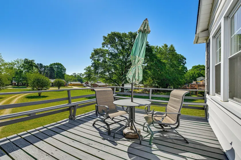 5 Mi to Whitewater Center! Home w/ Peaceful Porch - Image 1