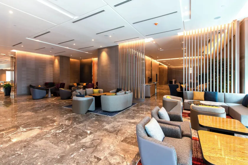 Holiday Inn Johor Bahru City Centre by IHG - Image 1